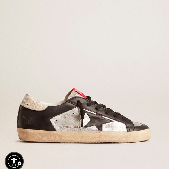 Brand new, I just don’t like black shoes on me! Never worn, still in the box! - Picture 1 of 5